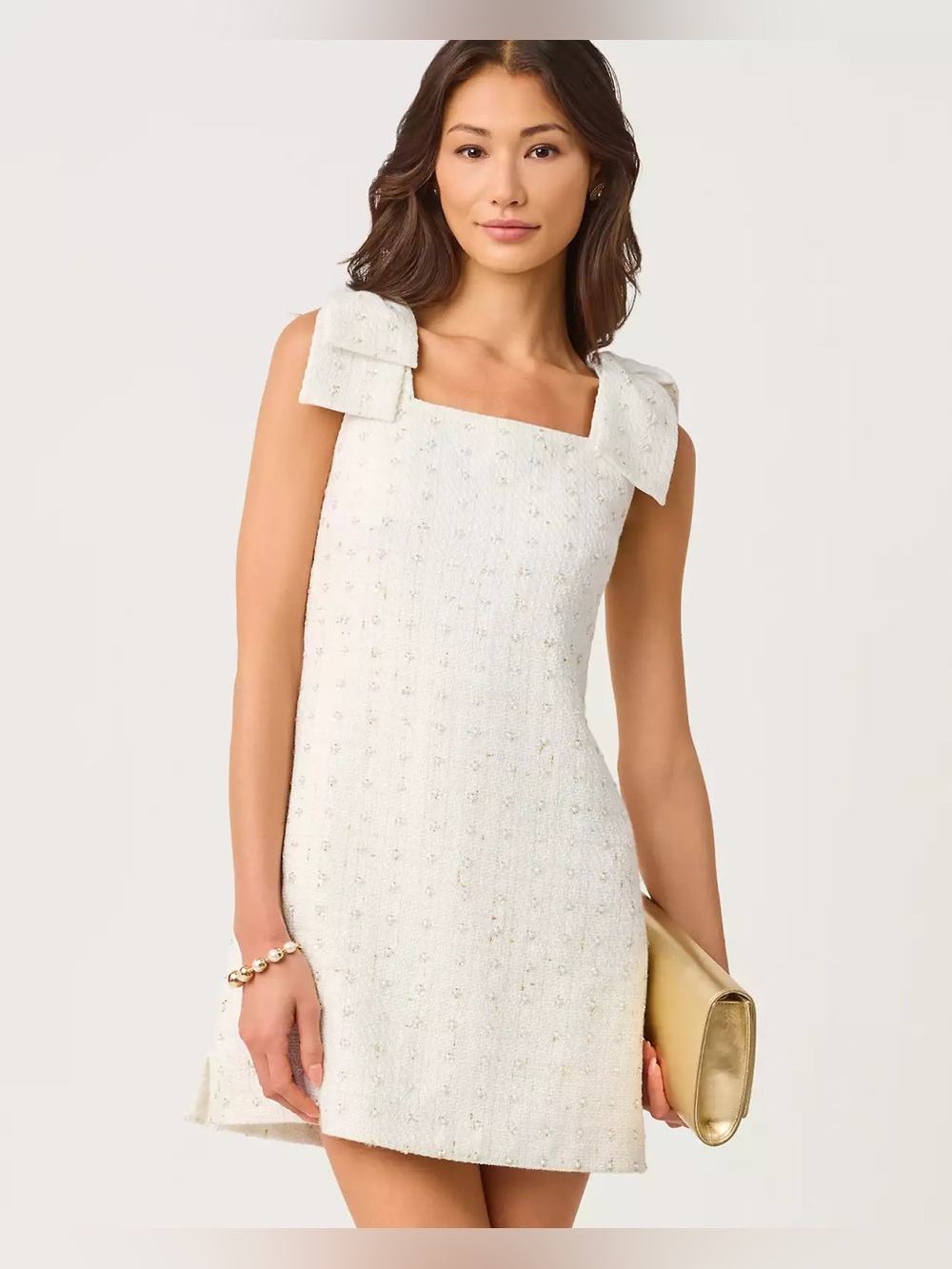 NEW Lilly Pulitzer Anders Skirted Romper